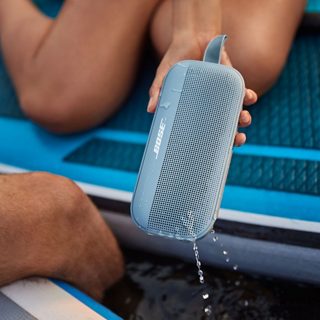 SoundLink Flex Bluetooth speaker