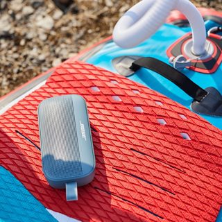 SoundLink Flex Bluetooth speaker