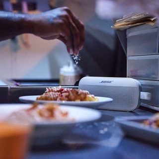 SoundLink Flex Bluetooth speaker