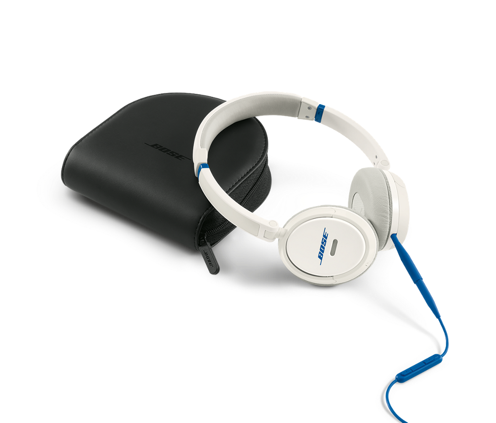 Bose OnEar Headset Bose Product Support