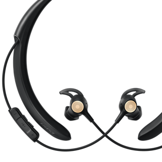 Bose Hearphones