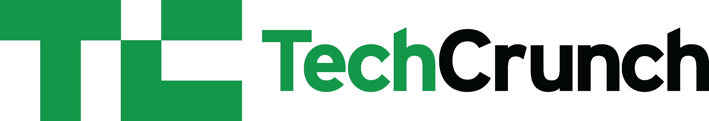 TechCrunch logo