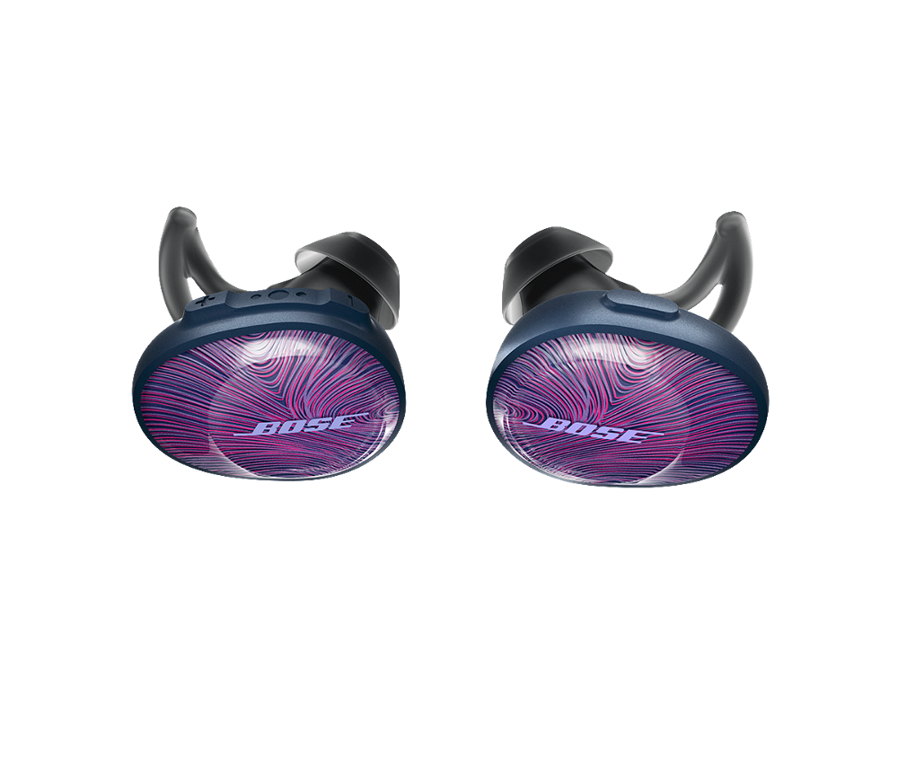 Buy SoundSport Free Wireless Bluetooth Headphones Bose