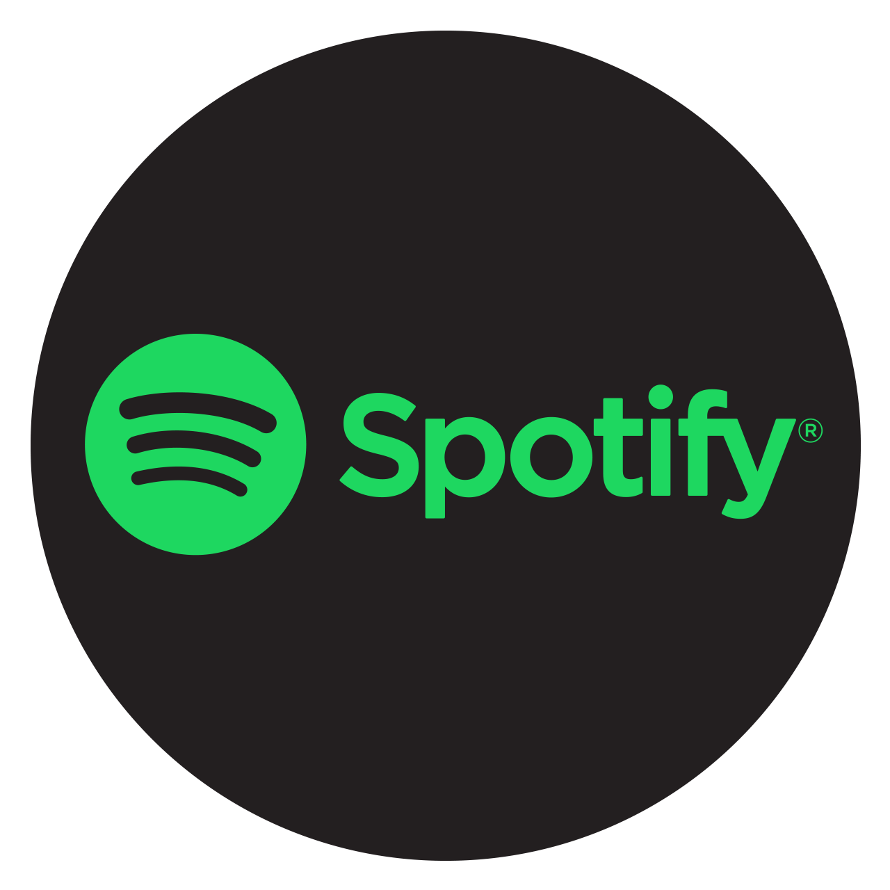 Spotify logo
