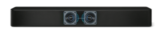 All'interno della soundbar