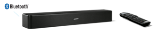 Funzionalità Bluetooth sul sistema Bose Solo 5 con telecomando