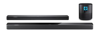 Bose Soundbar 500, Bose Home Speaker 500 og Bose Soundbar 700