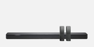 Bose Surround Speakers 無線環繞揚聲器配搭 Bose Soundbar 700 家庭娛樂揚聲器