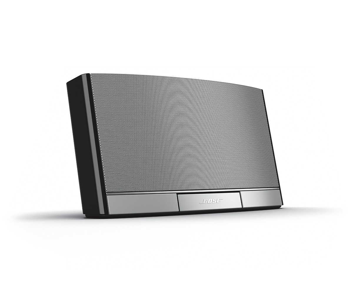 SoundDock® Portable Digital Music System Bose Product Support