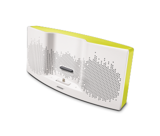 SoundDock® XT speaker SoundDock® XT speaker