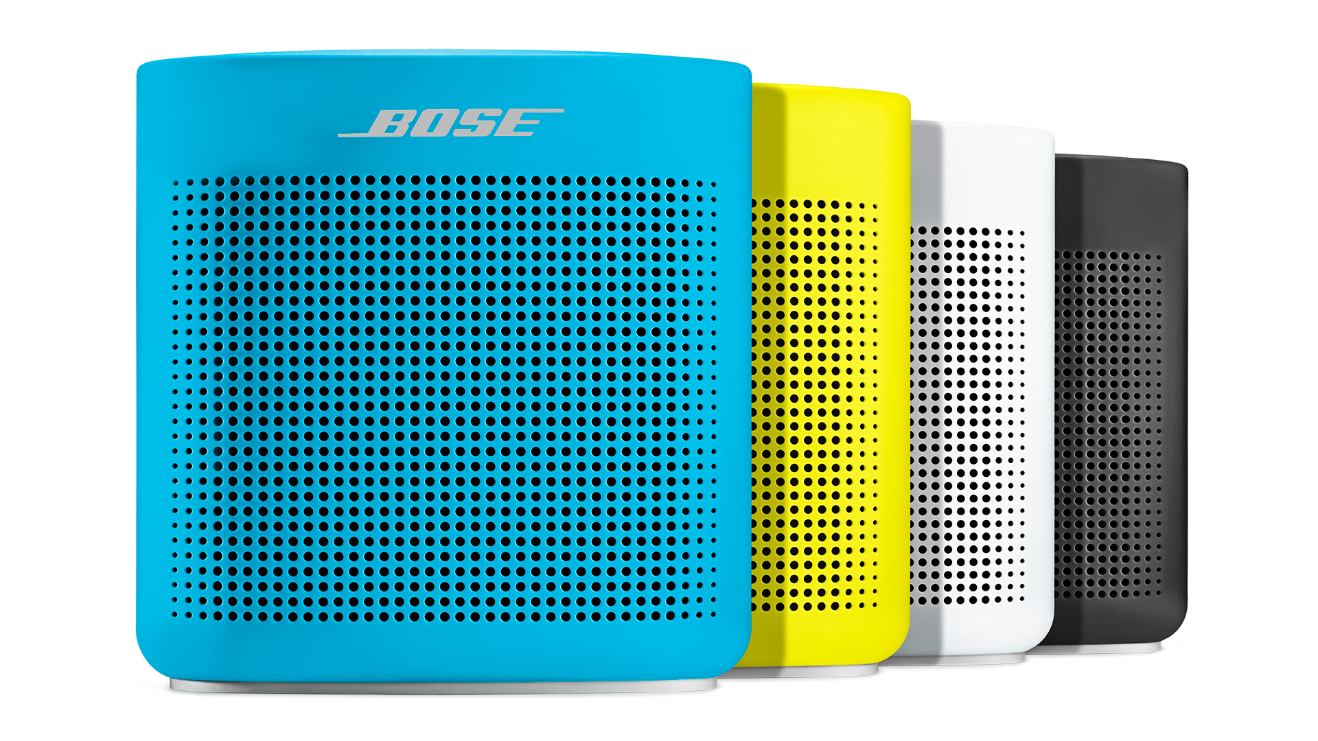 Bose presenta un altavoz Bluetooth resistente al agua y al polvo