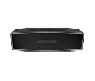 Loa SoundLink Mini Bluetooth® II Loa SoundLink Mini Bluetooth® II