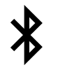 Bluetooth logo