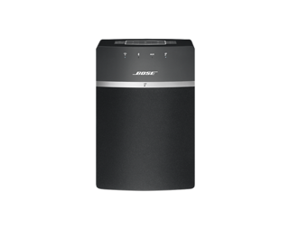 Loa không dây SoundTouch 10 Loa không dây SoundTouch 10