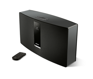 bose soundtouch 30 series iii wireless
