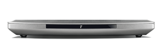 Platinanvärinen SoundTouch-jalusta