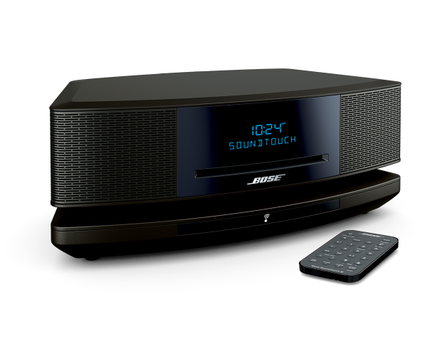 Système Wave SoundTouch IV Système Wave SoundTouch IV