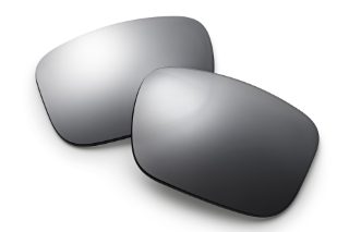 Bose Frames Tenor Mirrored Silver Lenses