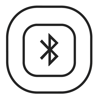 Botón de función Bluetooth
