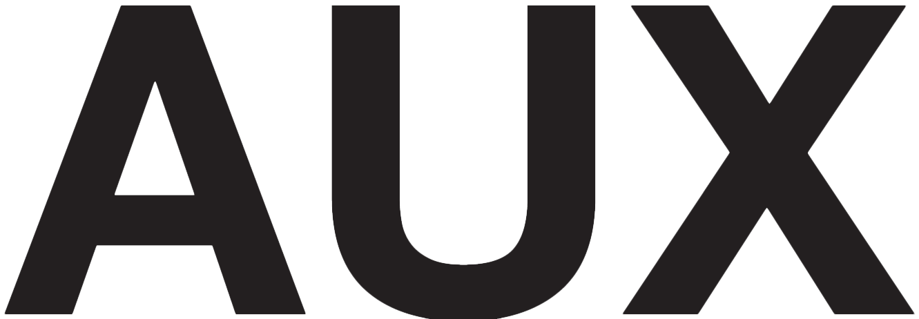 AUX-ikon