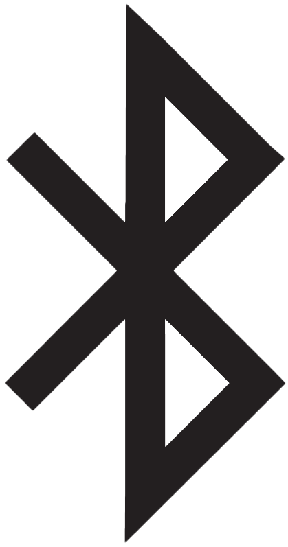 Bluetooth icon