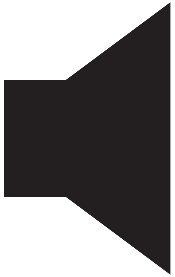 Volume icon