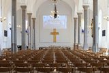 Bronderslev Church