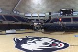 Gampel Pavilion