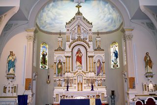 St. Anthony Church
