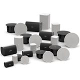 Bose DesignMax Series of Loudspeakers