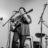 Sean Watkins & Friends performs at the York Manor at a show promoted by Kensington Presents, using a Bose F1 system.