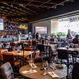 Sonora Grill Prime in Mexico City, equipped with loudspeaker systems other key components from Bose Professional