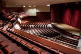 Todd Performing Arts Center am Chesapeake College