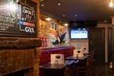 Whelan's Irish Pub