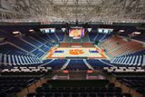 Clemson LittleJohn arena