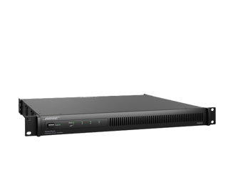 PowerShare PS604D 自适应功率放大器