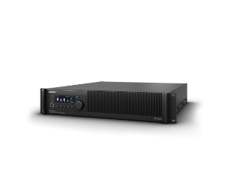 PowerMatch® PM4500N 功率放大器