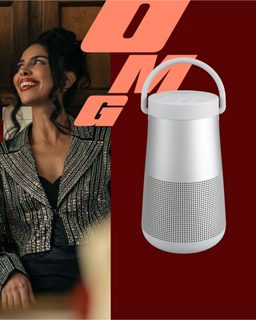 Enceinte Bluetooth SoundLink Revolve II