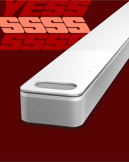 Bose Smart Ultra Soundbar