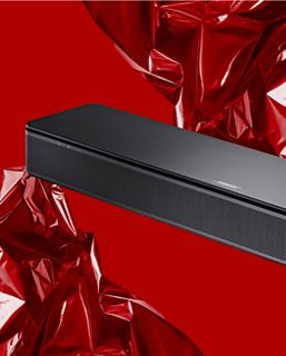 Bose TV-Lautsprecher