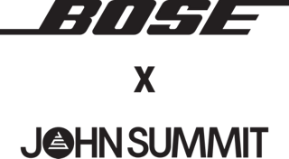 Bose x John Summit