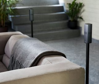 Enceintes surround Bose 700