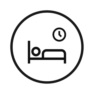 Bed icon