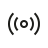 Wireless icon