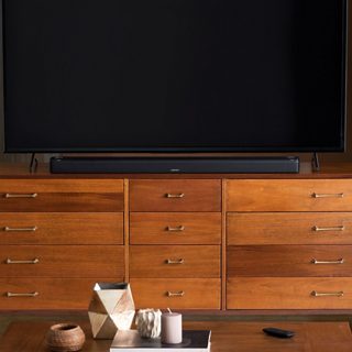 Bose Smart Ultra Soundbar