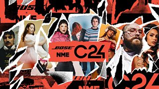 Bose x NME C24 Mixtape