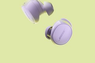 Écouteurs Bose QuietComfort