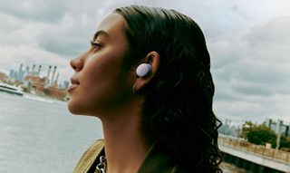 Écouteurs Bose QuietComfort