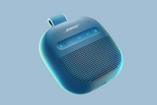 Bose SoundLink Micro Portable Speaker (2nd Gen)