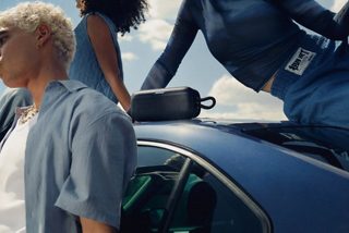 Bose SoundLink Plus Portable Speaker